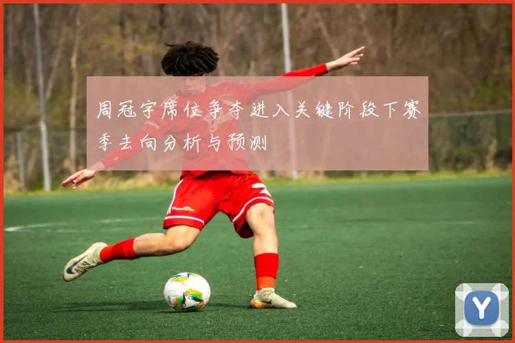 周冠宇席位争夺进入关键阶段下赛季去向分析与预测